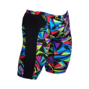 Ảnh của Quần Bơi Lửng Nam Funky Trunks Men's Training Jammers Beat It 