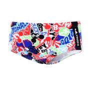 Ảnh của QUẦN BƠI ĐÙI CHUYÊN NGHIỆP YINGFA DISNEY D28088 HIGH RISE BRIEFS NAM