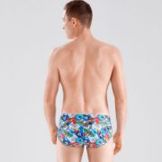 Ảnh của QUẦN BƠI ĐÙI CHUYÊN NGHIỆP YINGFA DISNEY D28083 HIGH RISE BRIEFS NAM