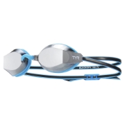 Ảnh của Kính Bơi Tráng Gương Trẻ Em TYR Black Ops 140 EV Mirrored Racing Youth Goggles 