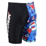 Ảnh của Quần Bơi Lửng Trẻ Em YINGFA Y0267 Kid's Trunks