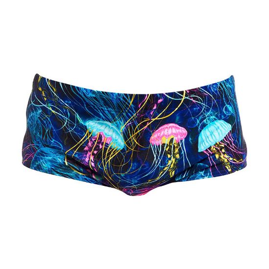 Ảnh của QUẦN BƠI ĐÙI FUNKY TRUNKS BOY'S SIDEWINDER TRUNKS SCHWIMMA STINGA NAM