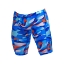 Ảnh của Quần Bơi Lửng Nam Funky Trunks Men's Training Jammers Battle Blue 