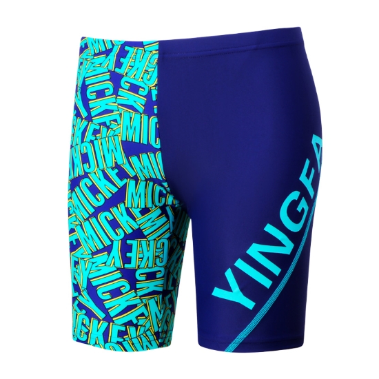 Ảnh của Quần Bơi Lửng Trẻ Em Yingfa Disney D26215 