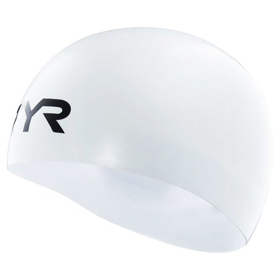 Mũ bơi thi đấu TYR Tracer-X Racing Silicone Adult Swim Cap - Bình Hoàng ...