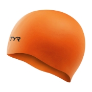 Ảnh của Mũ bơi TYR Solid Silicone Cap 