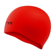 Ảnh của Mũ bơi TYR Solid Silicone Cap 