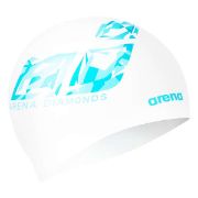 Ảnh của NÓN BƠI ARENA A2AC1AC06 DIAMOND SILICONE SWIM CAP