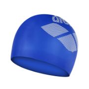 Ảnh của NÓN BƠI HỌA TIẾT ARENA ARN-6400E SILICONE CAP