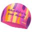 Ảnh của NÓN BƠI AQUS AC04A20 BRUSH TOUCH SILICONE SWIM CAP
