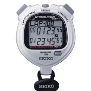 Ảnh của ĐỒNG HỒ BẤM GIỜ SEIKO S056 S23601P1 100 LAP MEMORY STOPWATCH