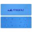 Ảnh của KHĂN SIÊU HÚT NƯỚC BƠI LỘI YINGFA A6600--1 BLU XANH DƯƠNG