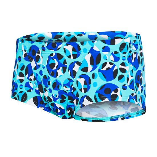 Ảnh của Quần bơi đùi FUNKY TRUNKS Boys Classic Trunks Holy Sea