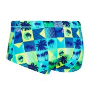 Ảnh của QUẦN BƠI ĐÙI FUNKY TRUNKS MENS PLAIN FRONT TRUNKS POP TROPO