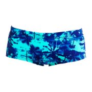 Ảnh của QUẦN BƠI ĐÙI FUNKY TRUNKS BOYS CLASSIC TRUNKS HAWAILIAN SKIES