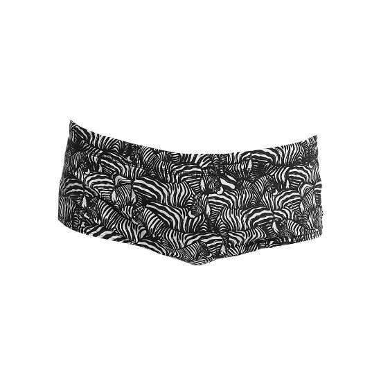 Ảnh của QUẦN BƠI ĐÙI FUNKY TRUNKS MEN'S SIDEWINDER TRUNKS NERDS