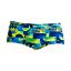 Ảnh của QUẦN BƠI ĐÙI FUNKY TRUNKS MENS CLASSIC TRUNKS MAGNUM PI