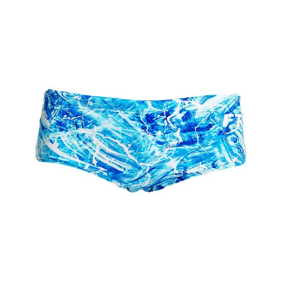 Ảnh của QUẦN BƠI ĐÙI FUNKY TRUNKS BOYS SIDEWINDER TRUNKS BEAR SUIT NAM