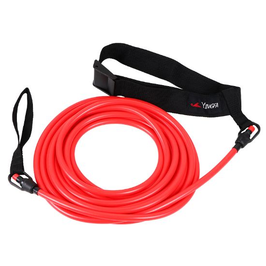 Ảnh của DÂY KÉO DƯỚI NƯỚC YINGFA TRAINING BELT L7C-7.5M