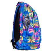 Ảnh của BA LÔ FUNKY ELITE SQUAD BACKPACK PALM A LOT-HỌA TIẾT-36L