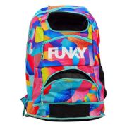 Ảnh của Ba lô FUNKY Elite Squad Backpack Radar Rage