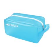 Ảnh của TÚI XÁCH CHỐNG NƯỚC BƠI LỘI YINGFA WF1819-1 XANH DƯƠNG 25X10X14CM