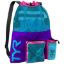 Ảnh của TÚI LƯỚI ĐỰNG ĐỒ BƠI TYR BIG MESH MUMMY BACKPACK 40L