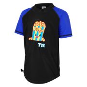 Ảnh của ÁO BƠI TAY NGẮN CHỐNG NẮNG TYR POPCORN SHORT SLEEVE GUARD