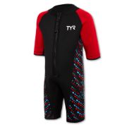 Ảnh của ĐỒ BƠI GIỮ NHIỆT TYR MATRIX JUNIOR NEOPRENE SUIT