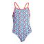 Ảnh của Áo Bơi 1 Mảnh Nữ FUNKITA Swallowed Up Girl's