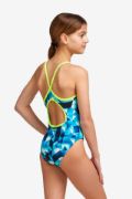 Ảnh của Áo Bơi 1 Mảnh Nữ FUNKITA Hidden Depths Ladies