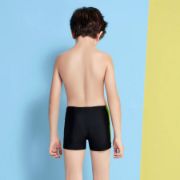 Ảnh của Quần bơi đùi YINGFA Y0260 Kid's Trunks Trẻ em