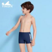 Ảnh của Quần bơi đùi YINGFA Y0260 Kid's Trunks Trẻ em