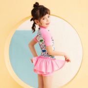 Ảnh của ÁO TẮM VÁY XÒE YINGFA Y0523 KID'S SKIRT SWIMWEAR TRẺ EM