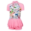 Ảnh của ÁO TẮM VÁY XÒE YINGFA Y0523 KID'S SKIRT SWIMWEAR TRẺ EM