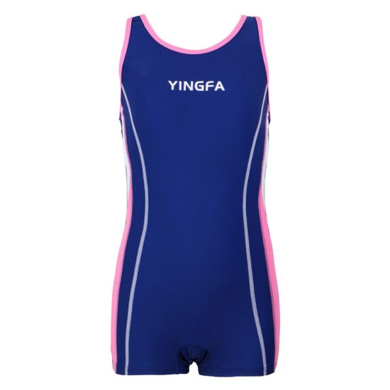 Ảnh của ÁO TẮM 1 MẢNH QUẦN BƠI ĐÙI YINGFA Y0546 KID'S SWIMSUIT TRẺ EM