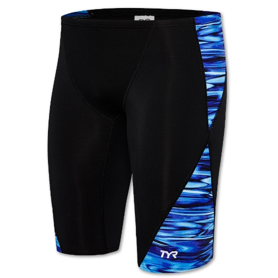 Ảnh của QUẦN BƠI LỬNG TYR MEN'S HYDRA BLADE JAMMER 
