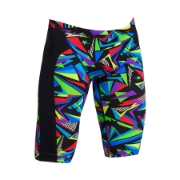 Ảnh của Quần Bơi Lửng Nam FUNKY TRUNKS Boy's Training Jammers Beat It 