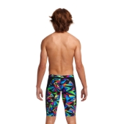 Ảnh của Quần Bơi Lửng Nam FUNKY TRUNKS Boy's Training Jammers Beat It 