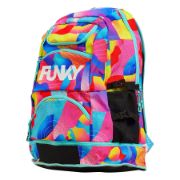 Ảnh của Ba lô FUNKY Elite Squad Backpack Radar Rage