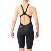 Ảnh của Áo Bơi Trẻ Em ARENA AGJ1020WJ Aqua Advanced Junior Half Spats Open Back