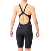 Ảnh của Áo Bơi Trẻ Em ARENA AGJ1020WJ Aqua Advanced Junior Half Spats Open Back