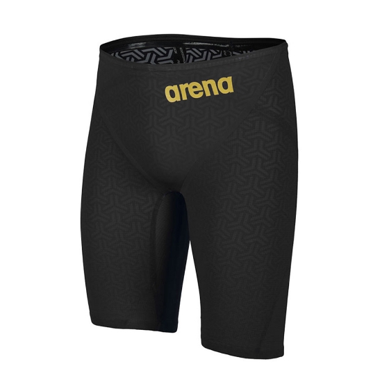 Ảnh của Quần bơi thi đấu Arena Men's Powerskin Carbon Air 2 Jammer Swimsuit Nam