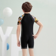 Ảnh của Đồ Bơi 1 Mảnh Trẻ Em YINGFA Y0568 Kid's Swimsuit