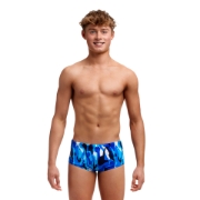 Ảnh của Quần Bơi Đùi Nam FUNKY TRUNKS Boy's Sidewinder Trunks Chaz Michael