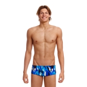 Ảnh của Bơi Đùi Nam FUNKY TRUNKS Men's Sidewinder Trunks Chaz Michael