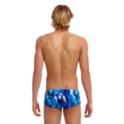 Ảnh của Bơi Đùi Nam FUNKY TRUNKS Men's Sidewinder Trunks Chaz Michael