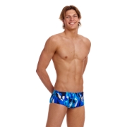 Ảnh của Bơi Đùi Nam FUNKY TRUNKS Men's Sidewinder Trunks Chaz Michael