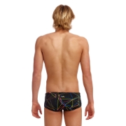 Ảnh của Quần Bơi Đùi Nam FUNKY TRUNKS Men's Sidewinder Trunks Star Sign