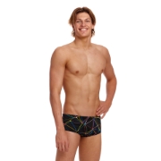 Ảnh của Quần Bơi Đùi Nam FUNKY TRUNKS Men's Sidewinder Trunks Star Sign